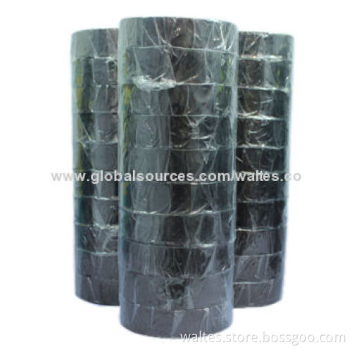 All Specifications Black Color PVC Tape
